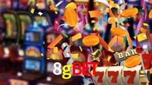 8gbet: A Experiência de Casino com Jogos de Mesa ao Vivo