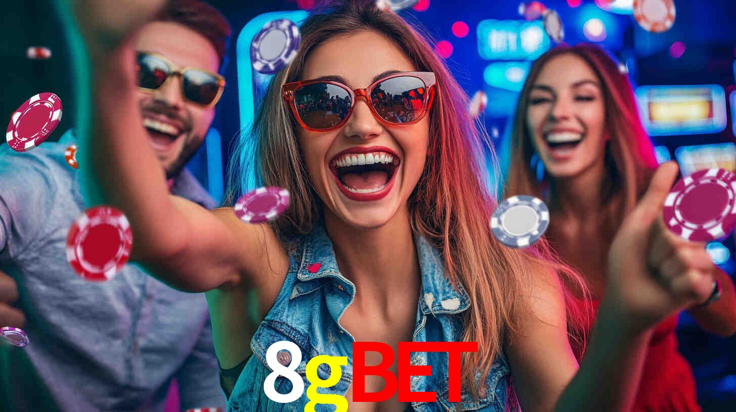 Apostas Esportivas na 8gbet: Um Guia Completo