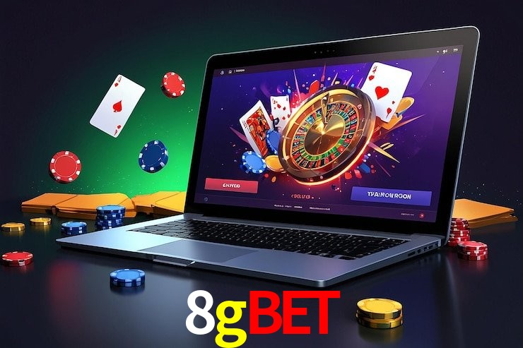 Provedores de Jogos 8gbet