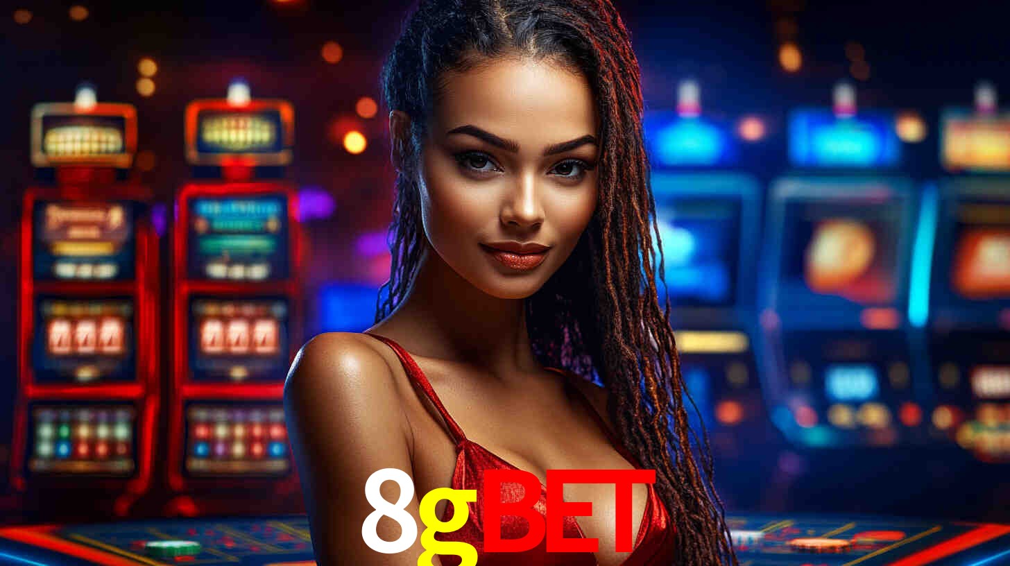 Descubra a Essência do 8gbet: Nossa História e Compromissos