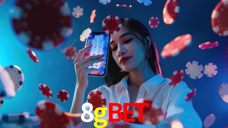 Inovações de Jogos na 8gbet: O Futuro das Experiências Interativas