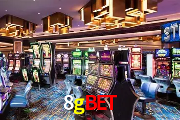 Descubra a Magia dos Jogos de Arcade no 8gbet