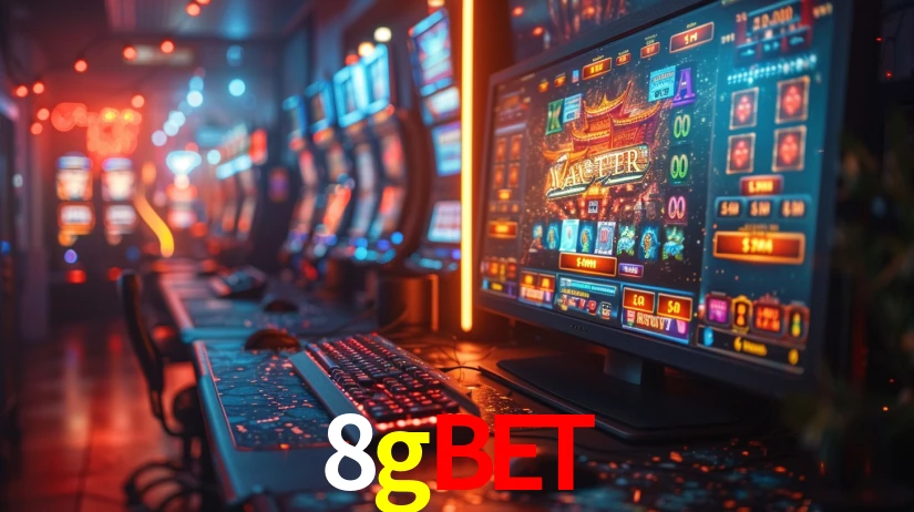 8gbet