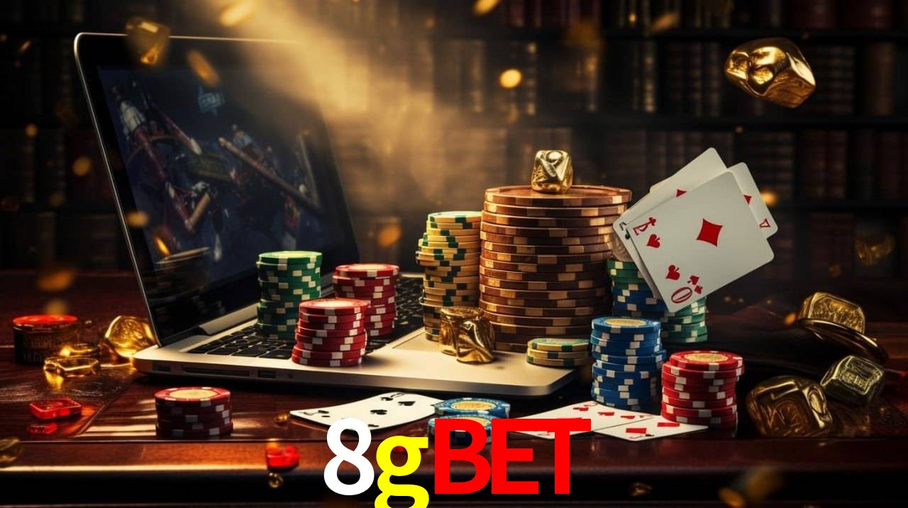 Programa VIP 8gbet