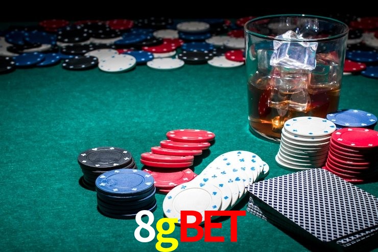 Torneios 8gbet