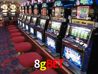 A Experiência Imersiva dos Cassinos Ao Vivo no 8gbet