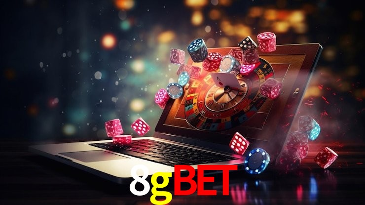 Desvendando o Mundo dos Jogos Virtuais na 8gbet