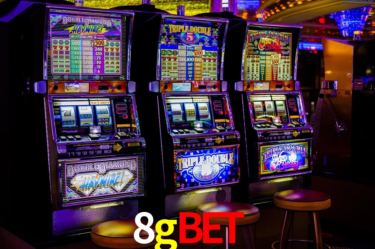 Casino Ao Vivo 8gbet