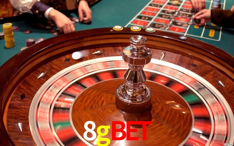 Interface Premium 8gbet