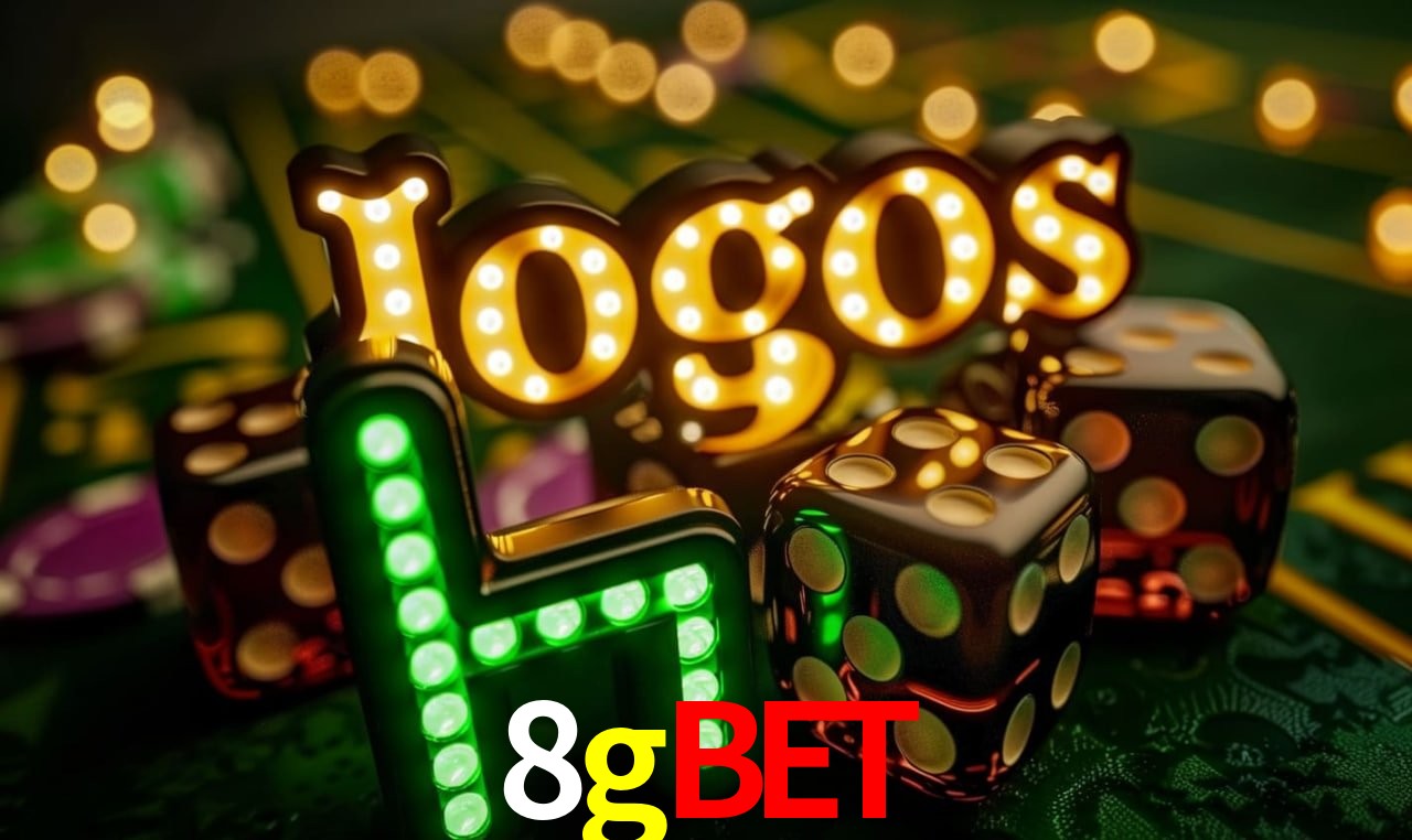 Apostas de Futebol 8gbet