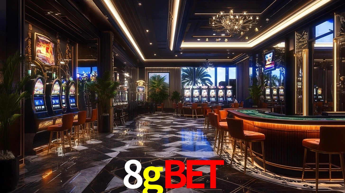 8gbet App Interface