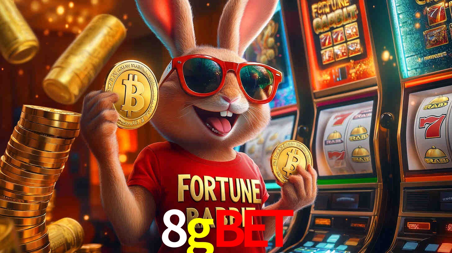 Apostas Esportivas na 8gbet: Um Guia Completo