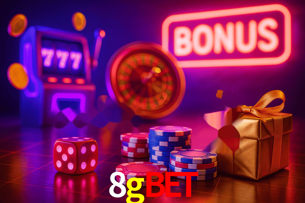 Inovações de Jogos na 8gbet: O Futuro das Experiências Interativas