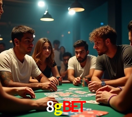 Tecnologia da Plataforma 8gbet