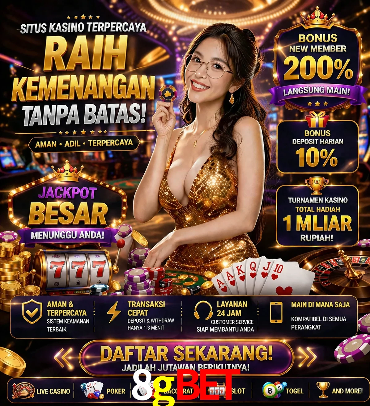 Roleta e blackjack 8gbet