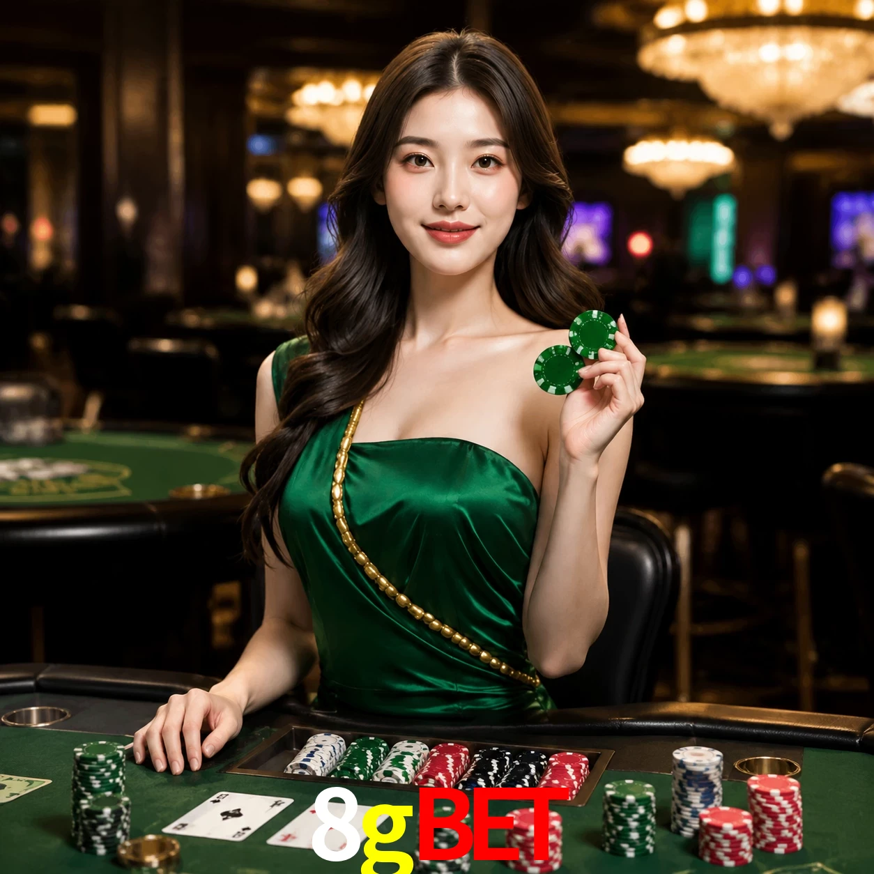 Cassino 8gbet app mobile