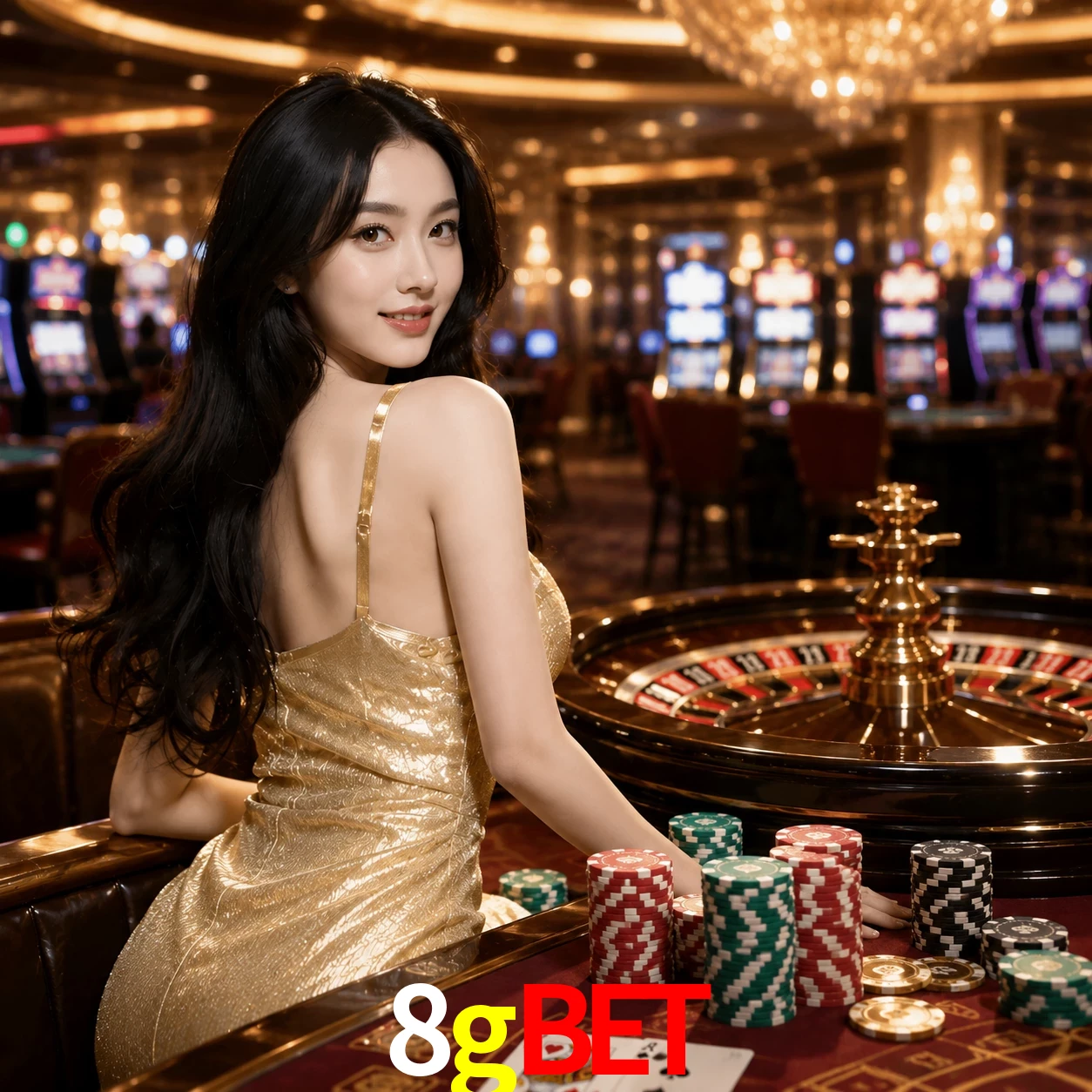 Download app 8gbet Android iOS