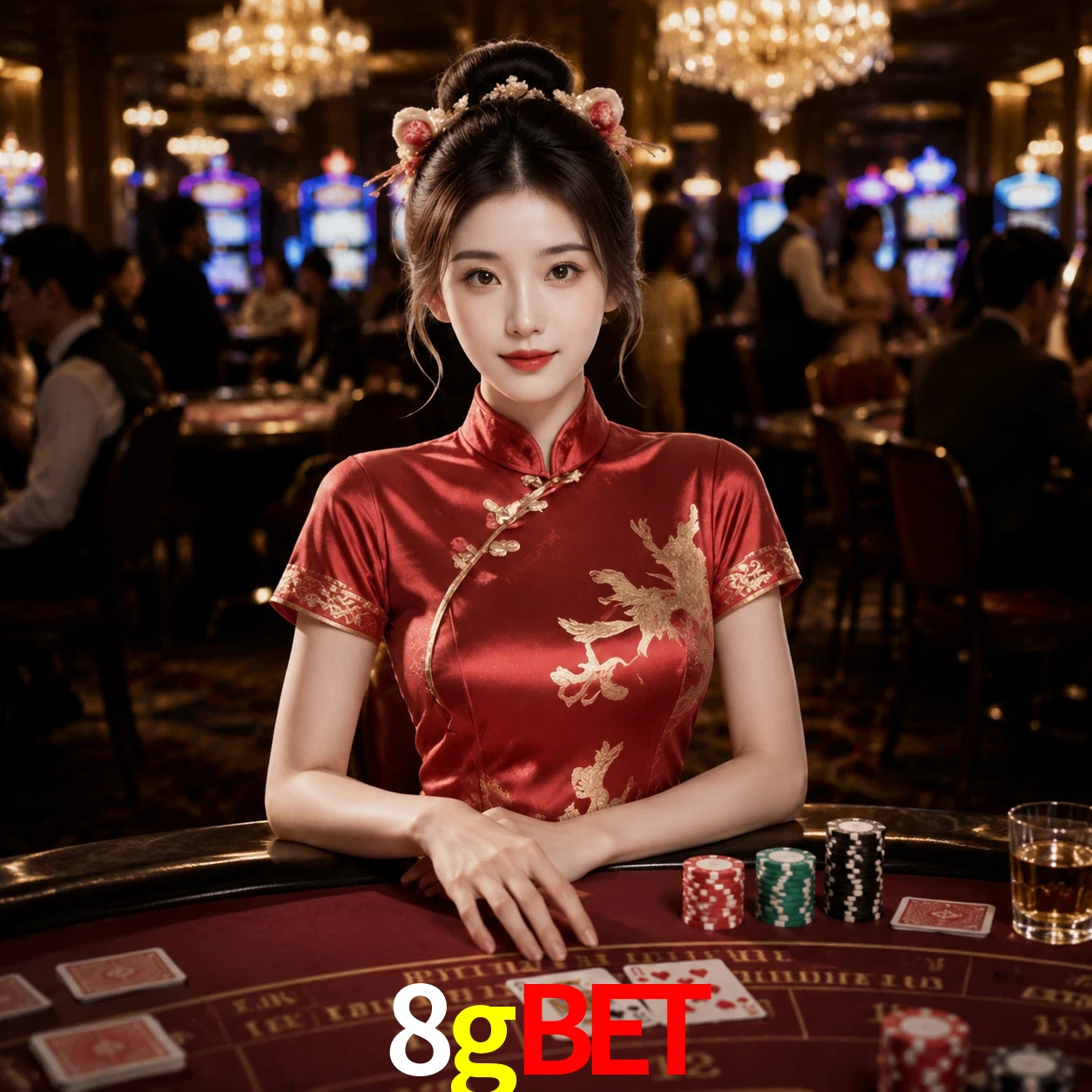 8gbet multi dispositivo