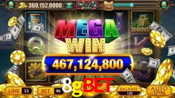 Gates of Olympus slot 8gbet