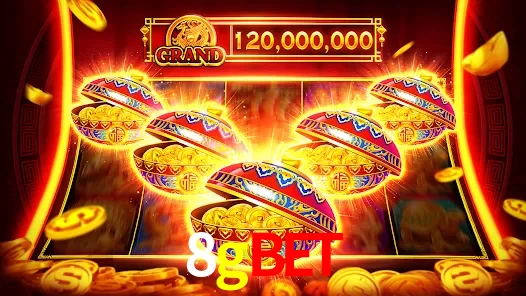 App 8gbet slots mobile